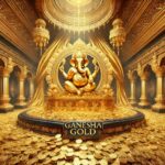 ganesha-gold
