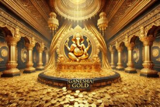 ganesha-gold