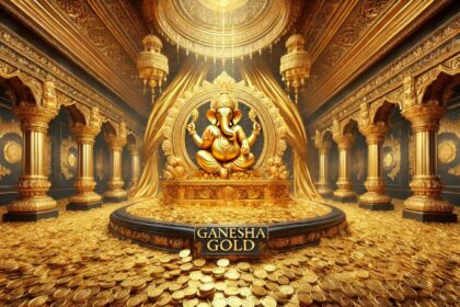 ganesha-gold