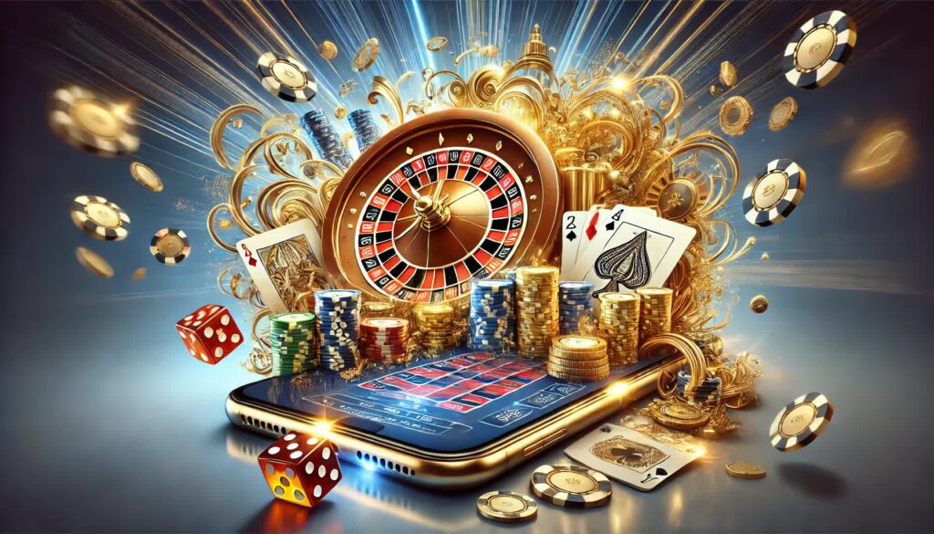 online-casino